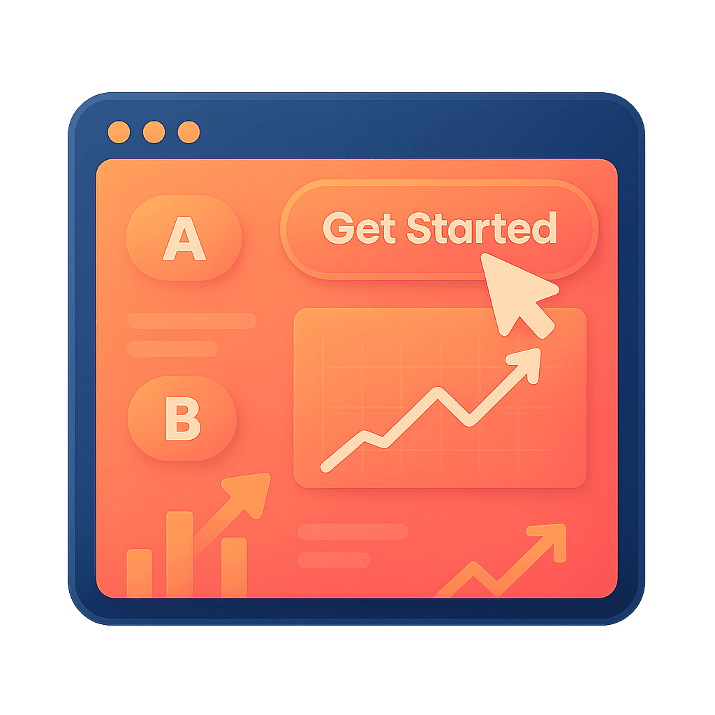 UI/UX Design illustration