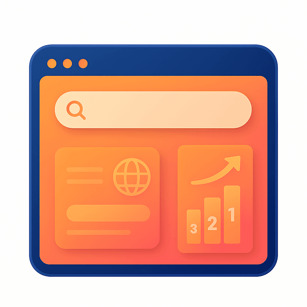 Vision Design illustration